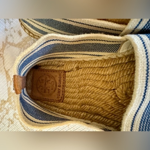 🔥🔥FINAL CLEARENCE🔥🔥 TORY BURCH Espadrilles - Picture 7 of 7